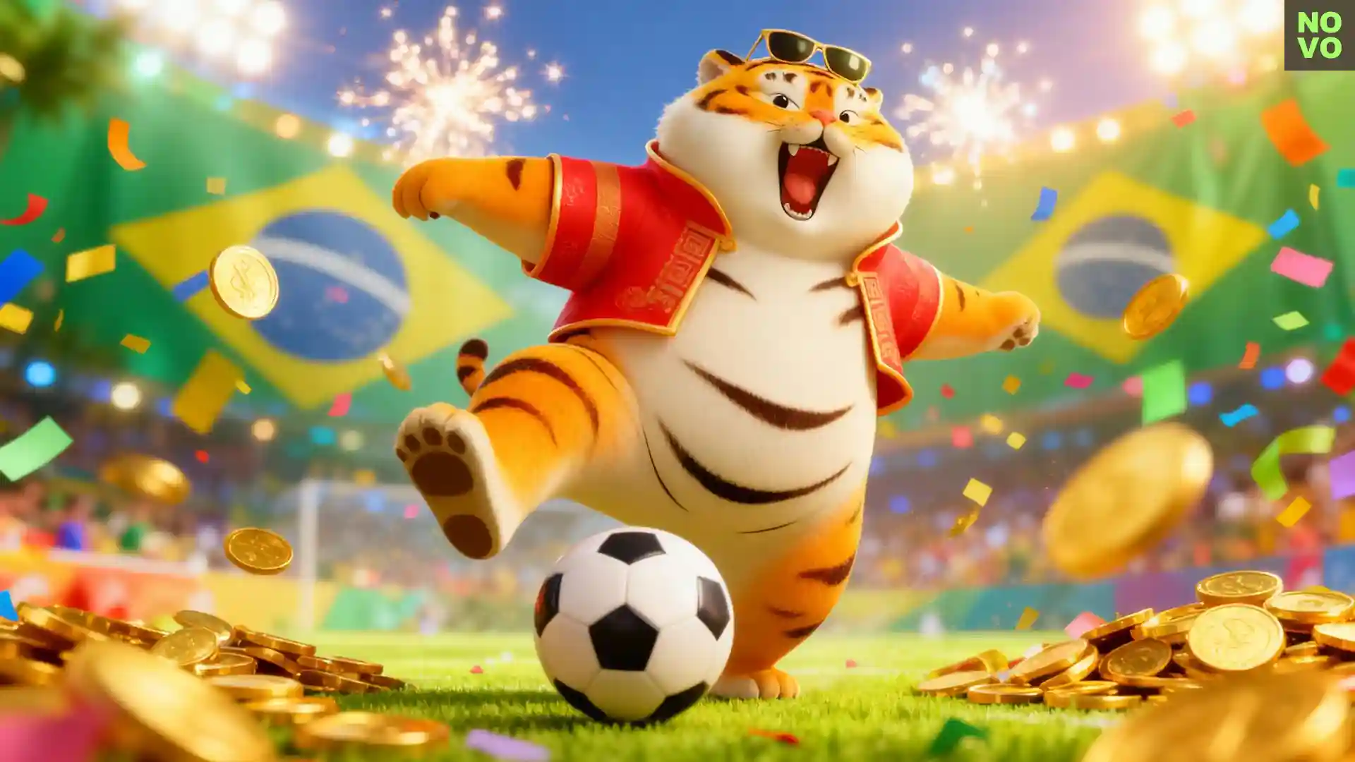 entretenimento online